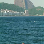 Studio A 300 Metros Da Praia Av Nsa Sra C 1032 Ap509