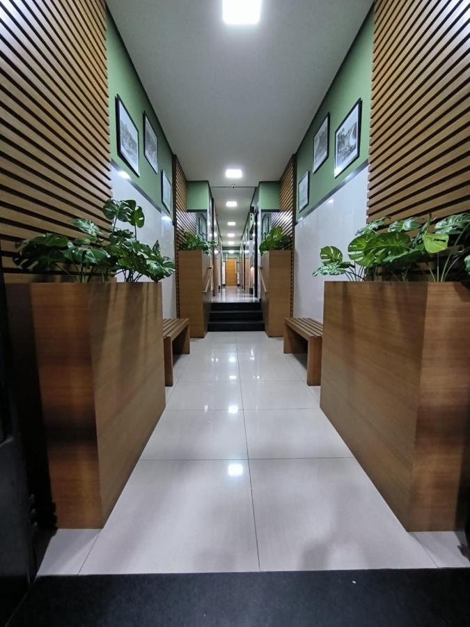 Appartement Studio A 300 Metros Da Praia Av Nsa Sra C 1032 Ap509