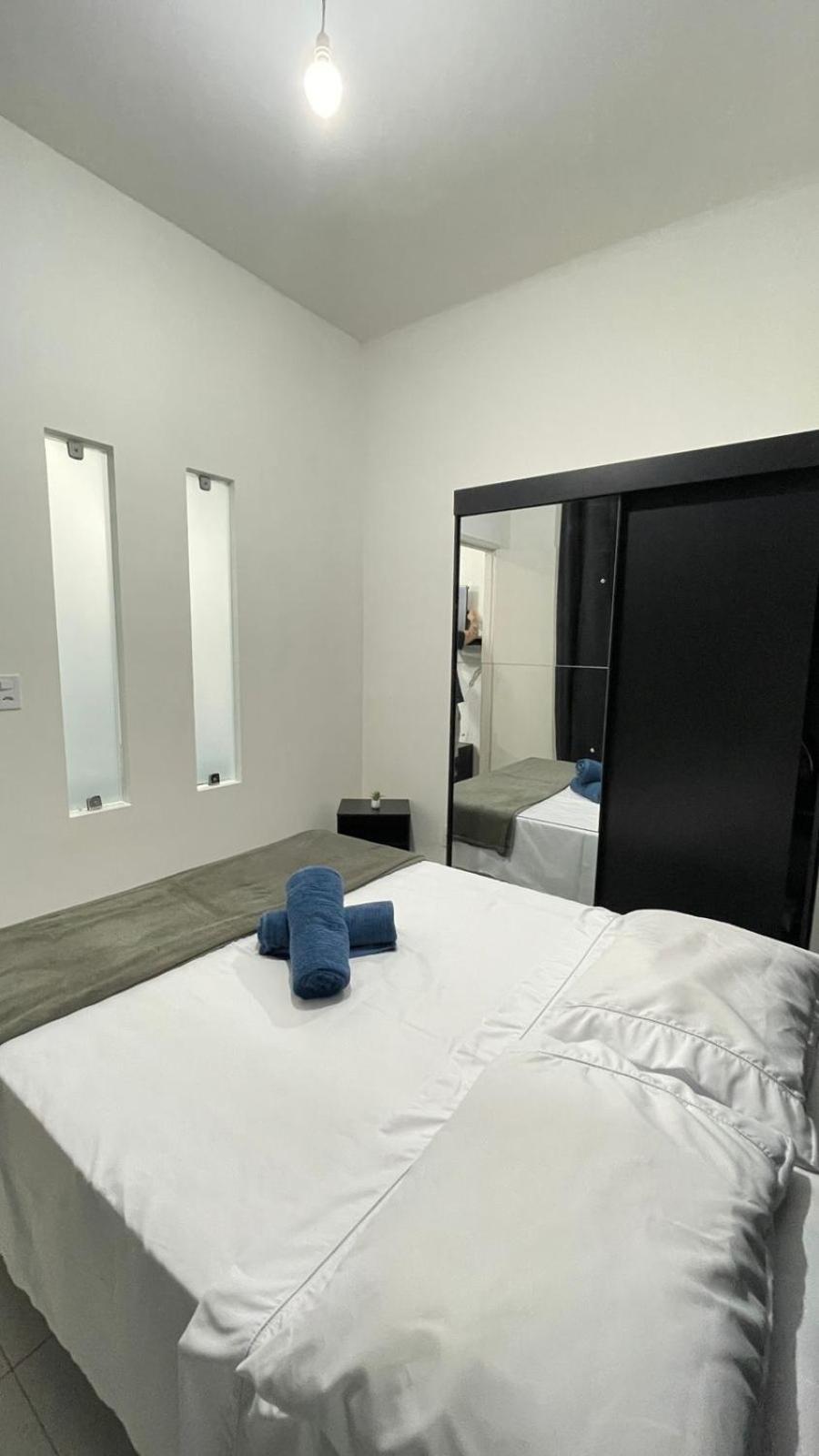 Studio A 300 Metros Da Praia Av Nsa Sra C 1032 Ap509 Appartement *
