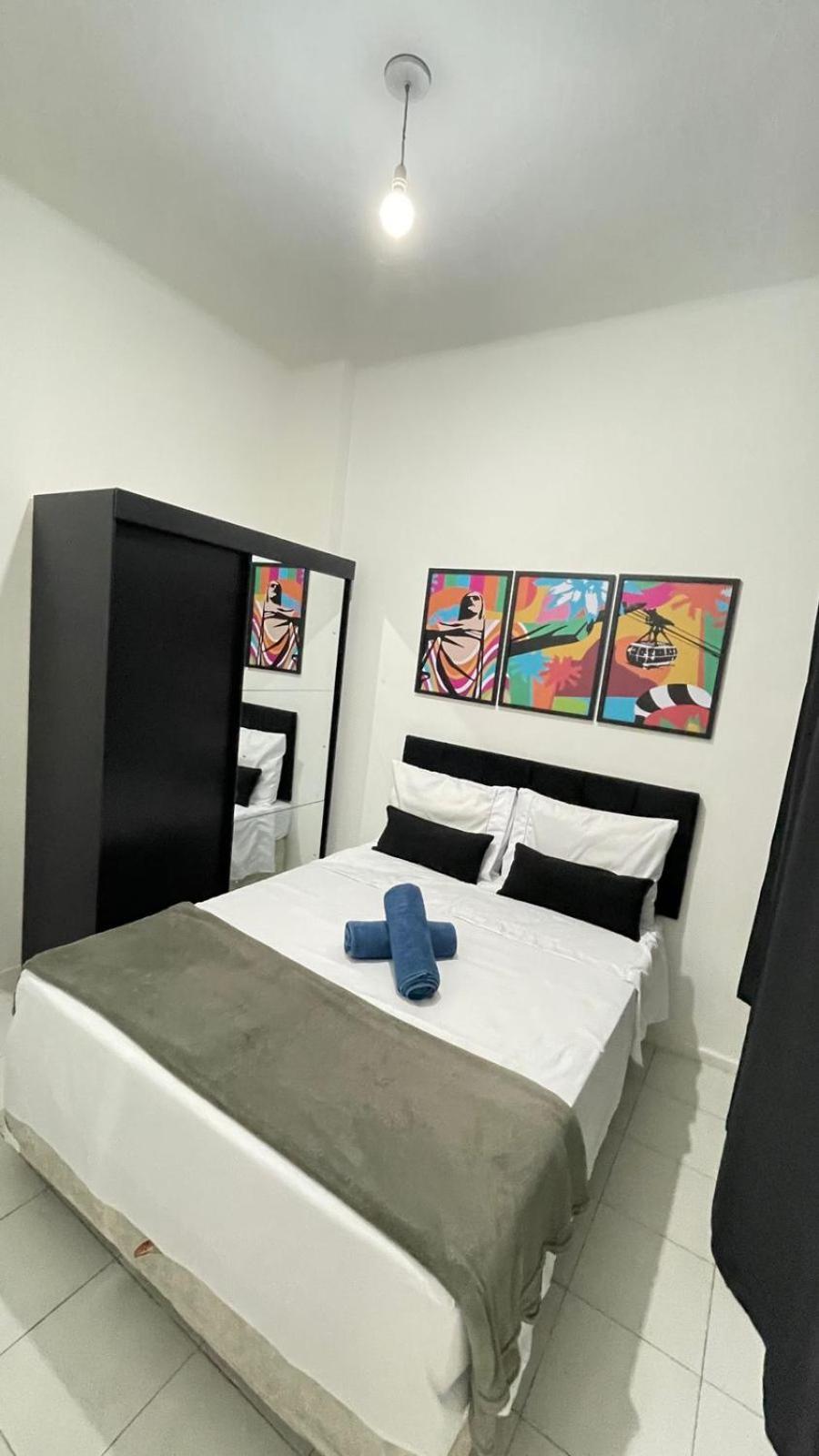 Appartement Studio A 300 Metros Da Praia Av Nsa Sra C 1032 Ap509 *