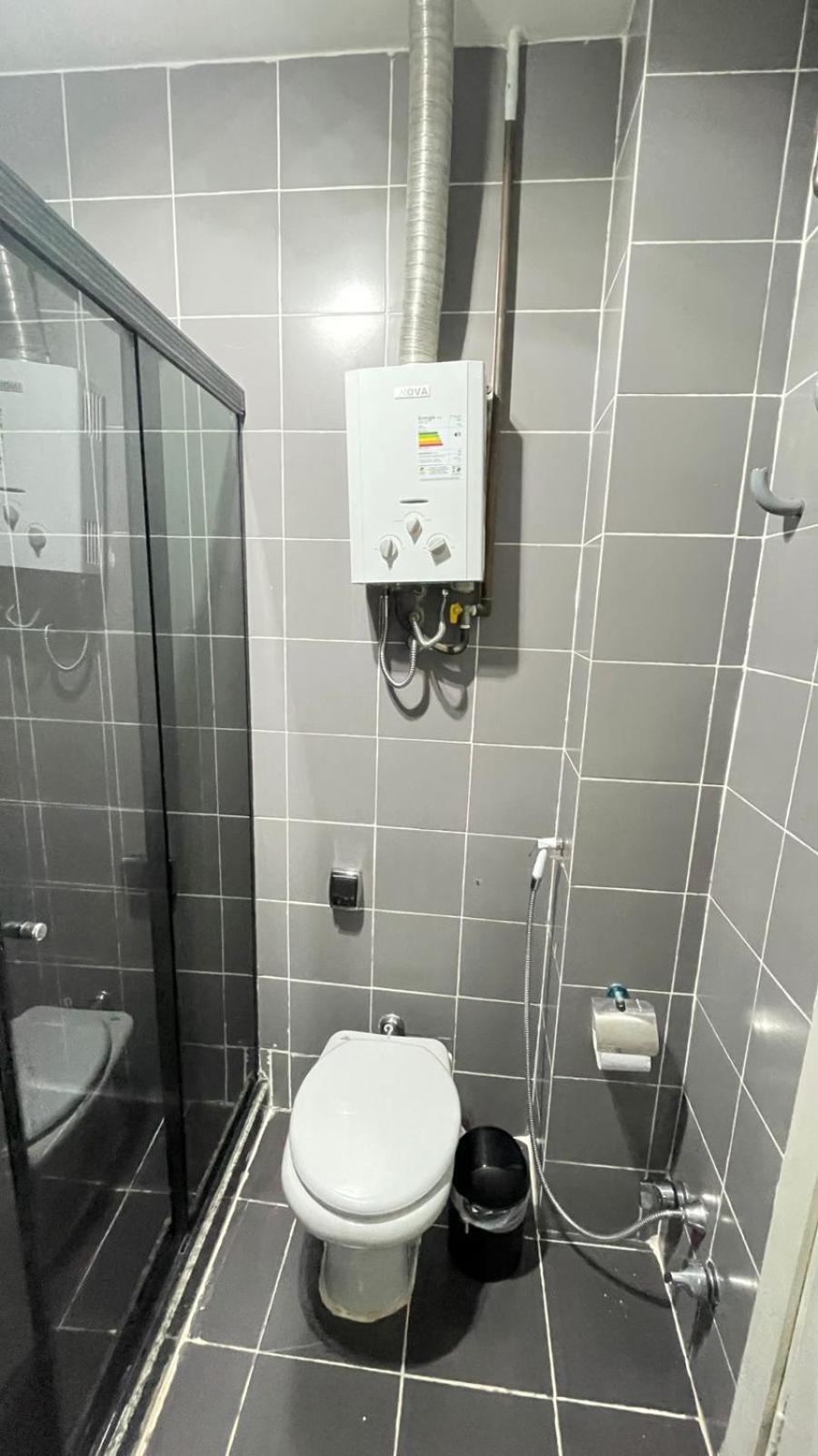 Studio A 300 Metros Da Praia Av Nsa Sra C 1032 Ap509 *